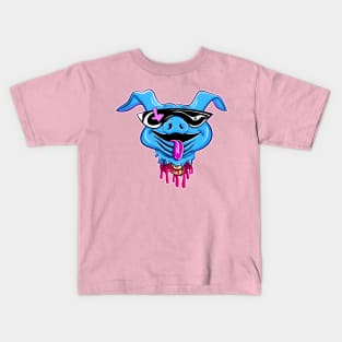 Lone Star Hog Kids T-Shirt